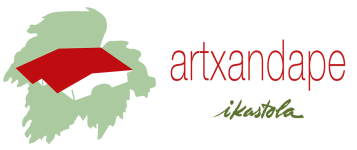 Artxandape Moodle(r)en logoa